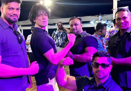 Bouncers