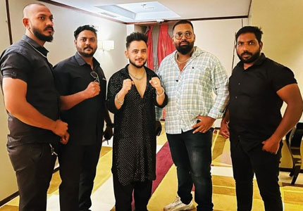 Vip Protection